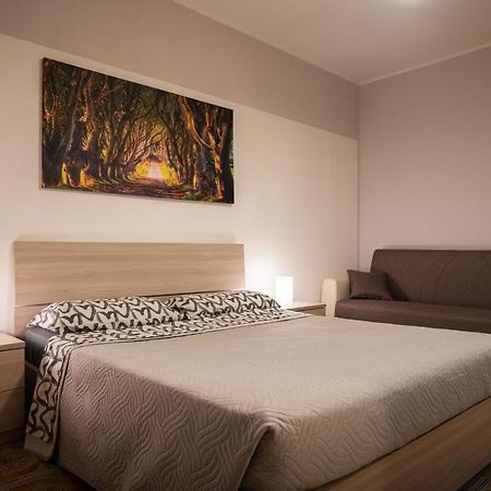 Loft In Centro - Sestola Lägenhet Exteriör bild